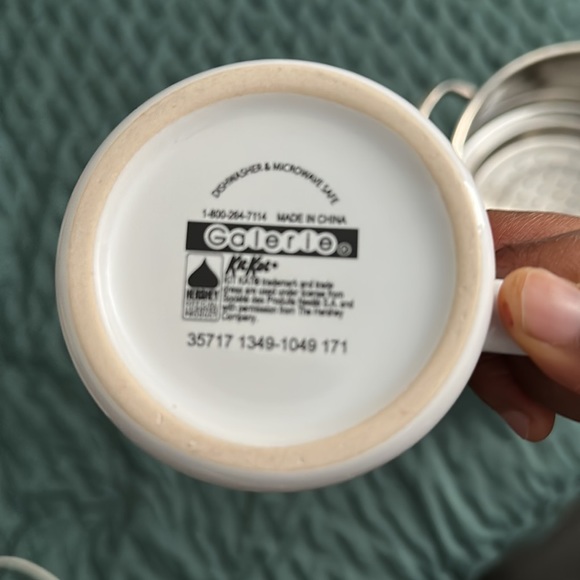 Kit Kat mug - Picture 2 of 2